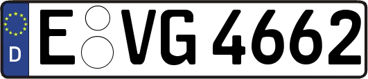 E-VG4662