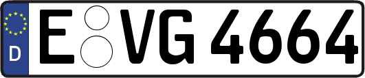 E-VG4664