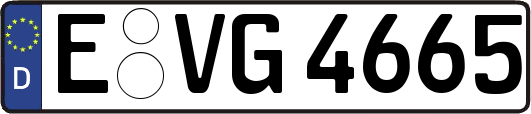E-VG4665