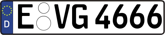 E-VG4666