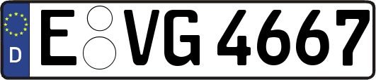 E-VG4667