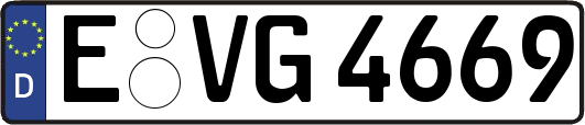 E-VG4669