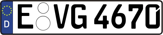 E-VG4670