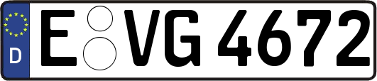 E-VG4672