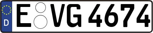 E-VG4674