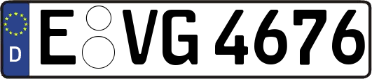 E-VG4676