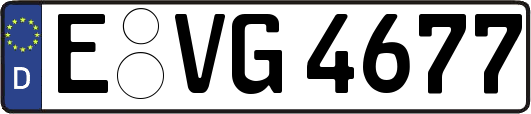 E-VG4677