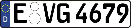 E-VG4679