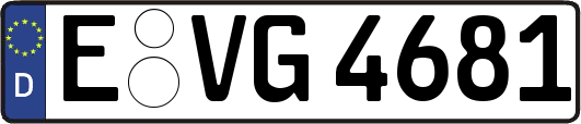 E-VG4681