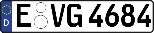 E-VG4684