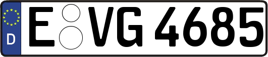 E-VG4685