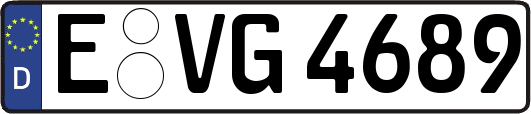 E-VG4689