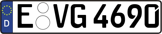 E-VG4690