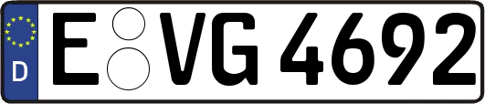 E-VG4692