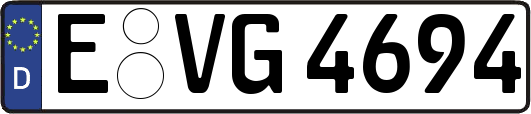 E-VG4694