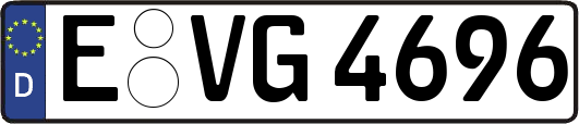 E-VG4696