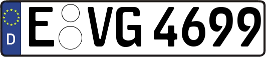 E-VG4699