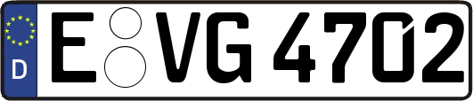 E-VG4702