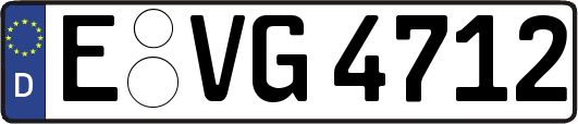 E-VG4712