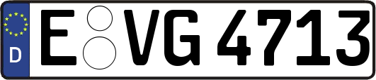 E-VG4713