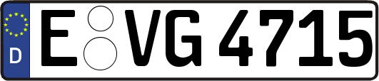 E-VG4715