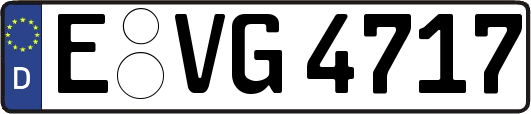 E-VG4717