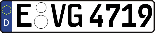 E-VG4719