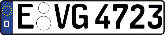 E-VG4723