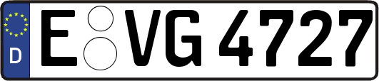 E-VG4727