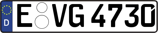 E-VG4730