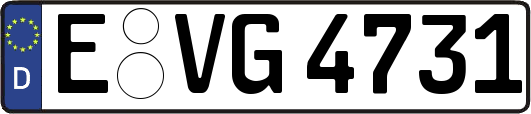 E-VG4731