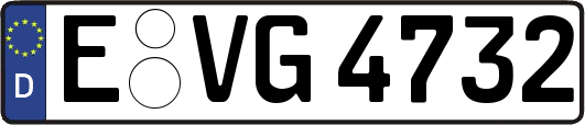 E-VG4732