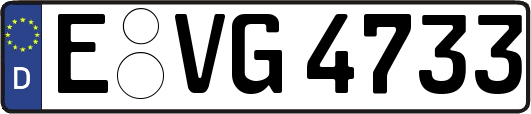 E-VG4733