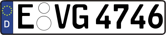 E-VG4746