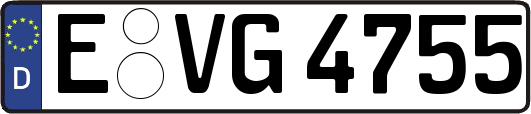 E-VG4755
