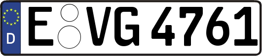 E-VG4761