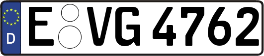 E-VG4762