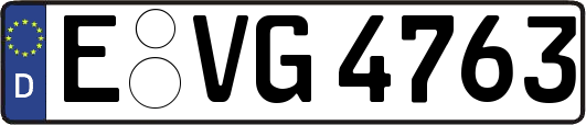 E-VG4763