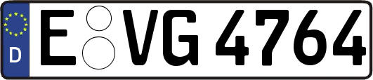 E-VG4764