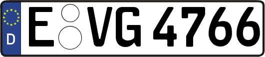 E-VG4766