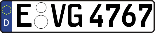 E-VG4767