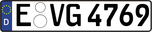 E-VG4769