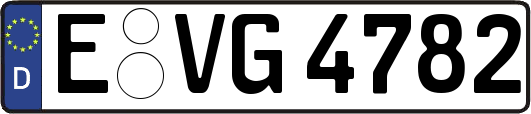 E-VG4782