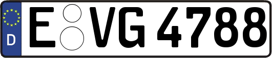 E-VG4788
