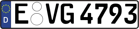 E-VG4793