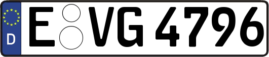 E-VG4796