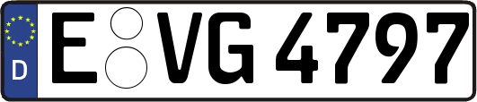E-VG4797