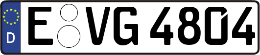 E-VG4804