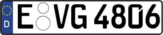 E-VG4806