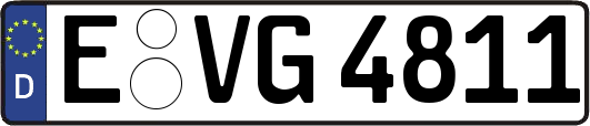 E-VG4811
